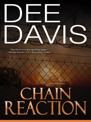 cover image of Chain Reaction